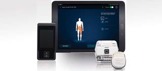 The platform also utilizes SureScan MRI technology that allows MRI scans anywhere on the body under certain settings. The platform also utilizes SureScan MRI technology that allows MRI scans anywhere on the body under certain settings.