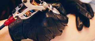 The authors traced how body modification and societal perceptions has changed in the last 10 years The authors traced how body modification and societal perceptions has changed in the last 10 years
