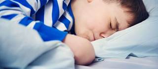 The treatment was linked to an increase in nightmares, especially among children The treatment was linked to an increase in nightmares, especially among children