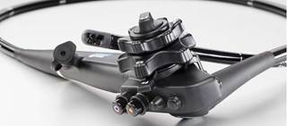 The FDA issued an alert in January concerning a design issue with a previous version of the Pentax ED-3490TK The FDA issued an alert in January concerning a design issue with a previous version of the Pentax ED-3490TK