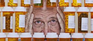 Researchers aimed to determine whether the rise in prescription drug use over time varied by age and obesity status Researchers aimed to determine whether the rise in prescription drug use over time varied by age and obesity status