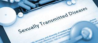 There were 1.6 million cases of chlamydia, 470,000 of gonorrhea, and nearly 28,000 cases of syphilis in 2016 There were 1.6 million cases of chlamydia, 470,000 of gonorrhea, and nearly 28,000 cases of syphilis in 2016