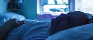 Overall 36% of respondents reported using some type of medication to aid their sleep Overall 36% of respondents reported using some type of medication to aid their sleep