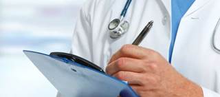 When scribes draft documents, physicians happier with chart quality and accuracy, time with patients When scribes draft documents, physicians happier with chart quality and accuracy, time with patients