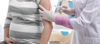 Efforts should focus on maximizing Tdap uptake among pregnant women Efforts should focus on maximizing Tdap uptake among pregnant women