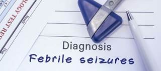 The risk of febrile seizures was compared for Days 0 to 1 after IIV and PCV13 with a comparison interval The risk of febrile seizures was compared for Days 0 to 1 after IIV and PCV13 with a comparison interval