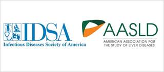 AASLD/IDSA guidelines for hepatitis C virus infection treatment AASLD/IDSA guidelines for hepatitis C virus infection treatment