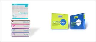 Both products are readily available Both products are readily available