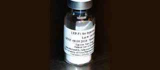 Pharmacotherapy for leprosy often causes many adverse effects and requires a long duration of therapy Pharmacotherapy for leprosy often causes many adverse effects and requires a long duration of therapy