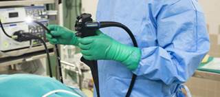 Improvement in sedation scores for patients using chronic opioids scheduled to undergo colonoscopy Improvement in sedation scores for patients using chronic opioids scheduled to undergo colonoscopy