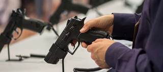 A newly published opinion piece speaks about available interventions and barriers to talking about firearms with patients A newly published opinion piece speaks about available interventions and barriers to talking about firearms with patients