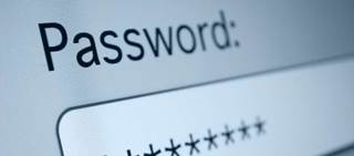 Almost three-fourths of survey respondents report having used a colleague's password to access EMRs. Almost three-fourths of survey respondents report having used a colleague's password to access EMRs.