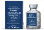 FDA Approves Myasthenia Gravis Treatment FDA Approves Myasthenia Gravis Treatment