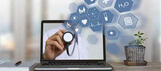 Telemedicine use likely to expand for allergy care; further research is needed into impact, outcomes Telemedicine use likely to expand for allergy care; further research is needed into impact, outcomes