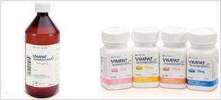 The FDA granted approval based on the extrapolation of efficacy data from adults to children. The FDA granted approval based on the extrapolation of efficacy data from adults to children.
