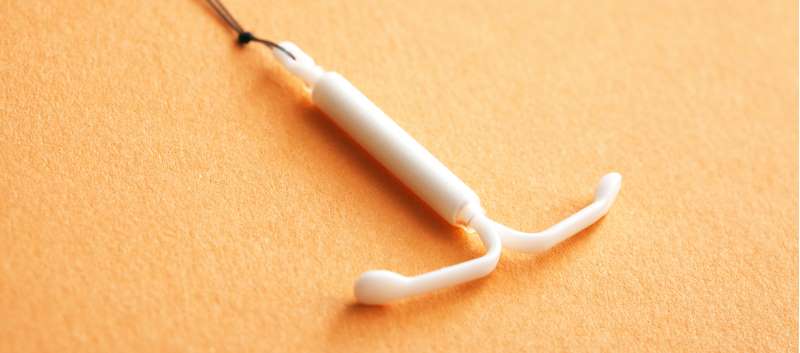 Long-Acting Reversible Contraceptives Good for Teens - MPR