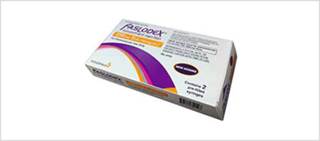 Approval based on data from Phase 3 MONARCH 2 trial Approval based on data from Phase 3 MONARCH 2 trial