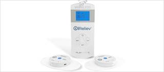 The PlayMakar is a wireless unit that provides both TENS and EMS The PlayMakar is a wireless unit that provides both TENS and EMS