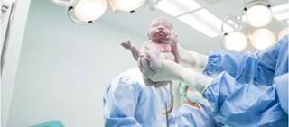 Trial compared IM injections of heat-stable carbetocin with oxytocin administered immediately after vaginal birth Trial compared IM injections of heat-stable carbetocin with oxytocin administered immediately after vaginal birth