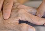NDA Submitted for Investigational Rheumatoid Arthritis Treatment NDA Submitted for Investigational Rheumatoid Arthritis Treatment