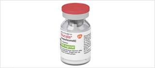 This new indication provides the first FDA-approved therapy specifically to treat EGPA This new indication provides the first FDA-approved therapy specifically to treat EGPA