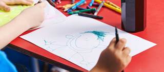 Findings show mite, mouse, cat, and dog allergens common in day-care centers Findings show mite, mouse, cat, and dog allergens common in day-care centers