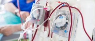 The study looked at undocumented immigrants with incident ESRD who initiated emergency-only or standard hemodialysis The study looked at undocumented immigrants with incident ESRD who initiated emergency-only or standard hemodialysis