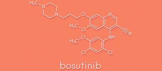 Bosulif is an oral, once-daily, tyrosine kinase inhibitor (TKI) Bosulif is an oral, once-daily, tyrosine kinase inhibitor (TKI)