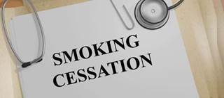 Benefits of smoking cessation medications decline over first year Benefits of smoking cessation medications decline over first year