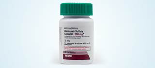Teva launches Atazanavir Sulfate Capsules Teva launches Atazanavir Sulfate Capsules