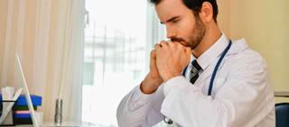 Many circumstances converge to create the phenomenon referred to as “compassion fatigue” Many circumstances converge to create the phenomenon referred to as “compassion fatigue”