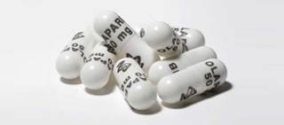 it is the first time any drug has been approved to treat certain patients with metastatic breast cancer who have a “BRCA” gene mutation it is the first time any drug has been approved to treat certain patients with metastatic breast cancer who have a “BRCA” gene mutation