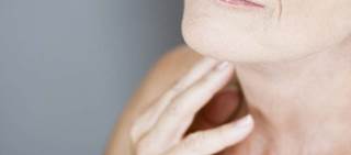 Improvement in mean neckline, décolletage scores after microfocused ultrasound, CaHA Improvement in mean neckline, décolletage scores after microfocused ultrasound, CaHA