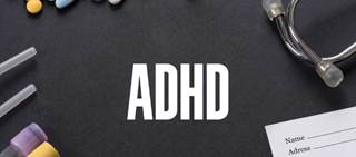 A rise in stimulant ADHD medication Rxs accounted for the increase A rise in stimulant ADHD medication Rxs accounted for the increase