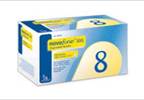 NovoFine 30G 8mm Pen Needle Will Be Discontinued NovoFine 30G 8mm Pen Needle Will Be Discontinued