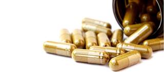 Treatment with curcumin demonstrated statistically and clinically significant improvements in psoriasis plaques Treatment with curcumin demonstrated statistically and clinically significant improvements in psoriasis plaques