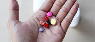 Herbals can affect the pharmacokinetic and pharmacodynamic properties of prescribed medicines Herbals can affect the pharmacokinetic and pharmacodynamic properties of prescribed medicines