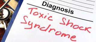 TSS can be a potentially fatal disease TSS can be a potentially fatal disease