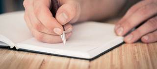 Written exposure therapy consists of fewer treatment sessions; found not inferior to cognitive processing therapy Written exposure therapy consists of fewer treatment sessions; found not inferior to cognitive processing therapy