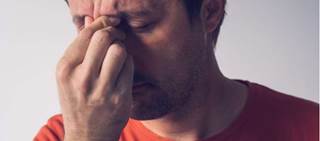 Amnestic syndrome in 30-year-old male with history of heroin use; norfentanyl detected by urine test Amnestic syndrome in 30-year-old male with history of heroin use; norfentanyl detected by urine test