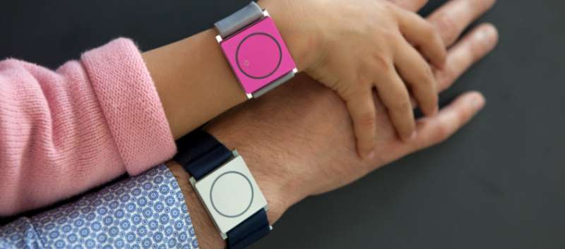 FDA Clears Smart Watch For Epilepsy Management - MPR