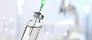 The vaccine works by training immune system antibodies to recognize and bind to heroin molecules The vaccine works by training immune system antibodies to recognize and bind to heroin molecules