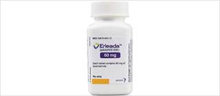 Approval is based on Phase 3 SPARTAN clinical trial data Approval is based on Phase 3 SPARTAN clinical trial data