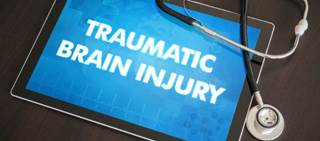 Banyan Brain Trauma Indicator aids in the evaluation of suspected TBI Banyan Brain Trauma Indicator aids in the evaluation of suspected TBI