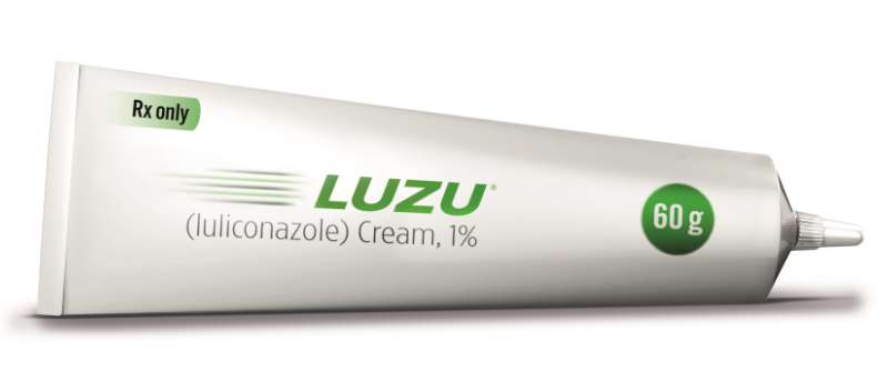 FDA Approves the Use of Luzu Cream in Younger Patients - MPR