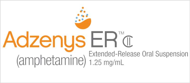 Adzenys ER Oral Suspension Launched For ADHD - MPR