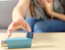 ICS Therapy May Not Be Enough for Asthma Patients With Elevated Eosinophils ICS Therapy May Not Be Enough for Asthma Patients With Elevated Eosinophils