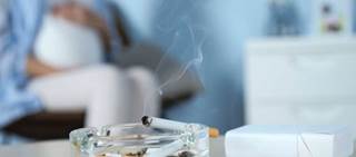 Smoking prevalence highest for women aged 20 to 24 years Smoking prevalence highest for women aged 20 to 24 years