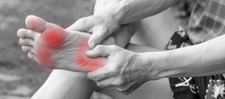 Reduced odds of peripheral neuropathic pain for patients following strict gluten-free diet Reduced odds of peripheral neuropathic pain for patients following strict gluten-free diet