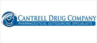 Products from the company can be identified by looking at the drug labels – which should include the company name, "Cantrell Drug Co." Products from the company can be identified by looking at the drug labels – which should include the company name, "Cantrell Drug Co."